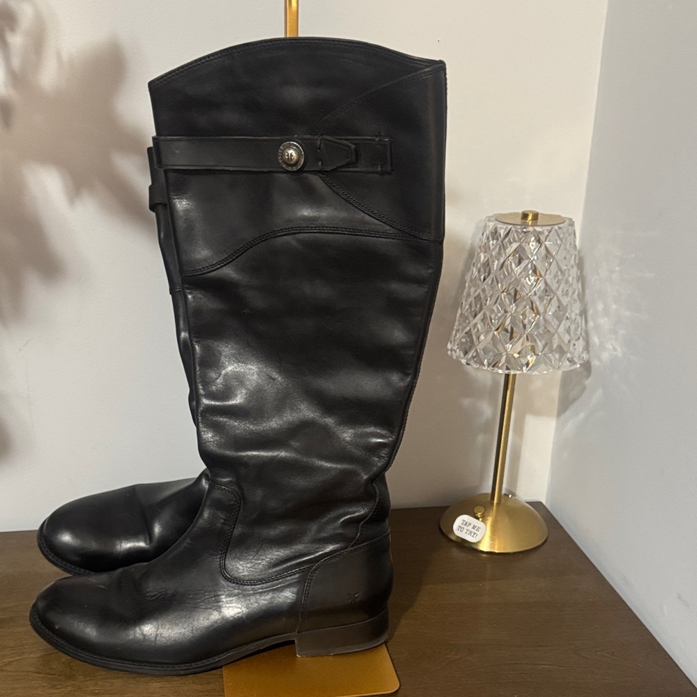Frye boots